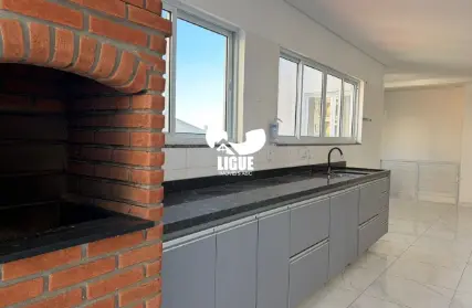 Imagem: Cobertura para Alugar, Utinga