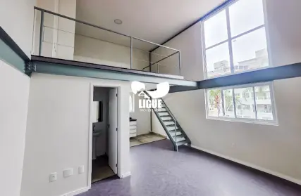 Imagem: Kitnet / Loft para Alugar, Vila São Pedro