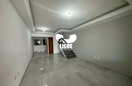Imagem: Sobrado para Alugar, Vila Cecília Maria