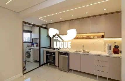 Imagem: Apartamento para Alugar, Vila Assunção
