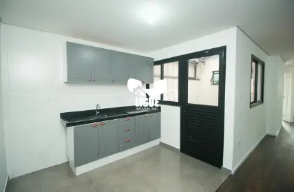 Imagem: Apartamento para Alugar, Vila Curuçá