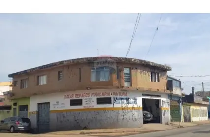 Imagem: Casa Térrea para Venda, Jardim Sônia Maria