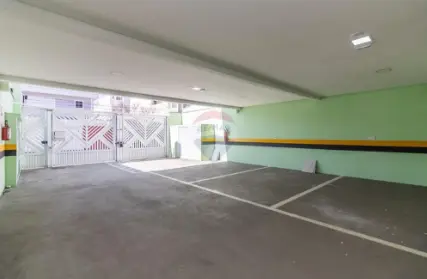 Imagem: Apartamento para Venda, Vila Mariza