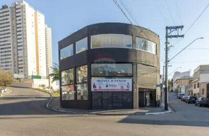 Imagem: Prédio Comercial para Venda, Barcelona