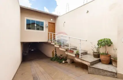 Imagem: Sobrado para Venda, Vila Lucinda