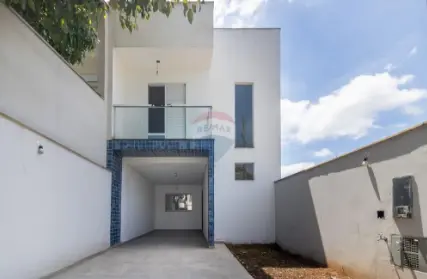 Imagem: Condomínio Fechado para Venda, Parque São Vicente