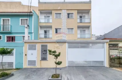 Imagem: Cobertura para Venda, Vila Metalúrgica