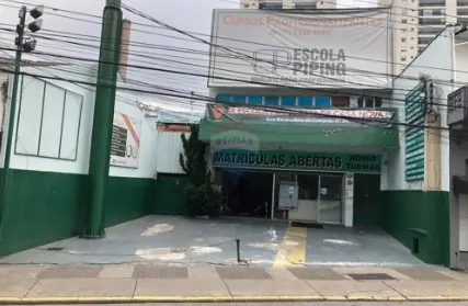 Imagem: Galpão / Salão para Alugar, Jardim