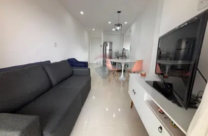 Imagem: Apartamento para Venda, Parque Novo Oratório