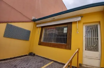 Imagem: Casa Comercial para Alugar, Santa Paula