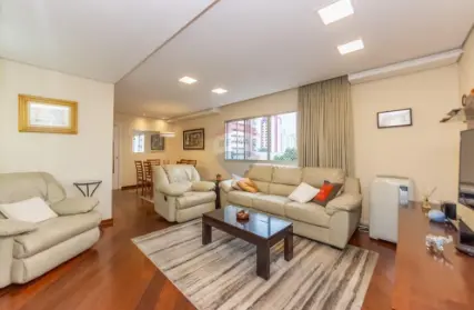 Imagem: Apartamento para Venda, Santa Paula