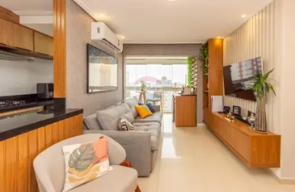 Imagem: Apartamento para Venda, Santa Paula