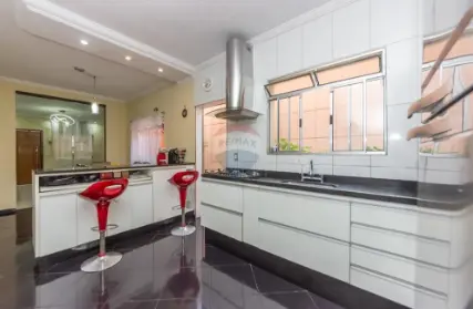 Imagem: Sobrado para Venda, Demarchi