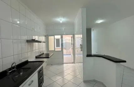 Imagem: Apartamento para Venda, Vila São Pedro
