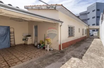 Imagem: Casa Térrea para Venda, Olímpico