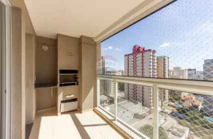 Imagem: Apartamento para Venda, Santa Paula