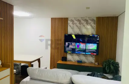 Imagem: Apartamento para Venda, Parque Novo Oratório