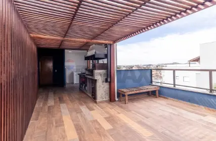 Imagem: Cobertura para Venda, Vila Curuçá