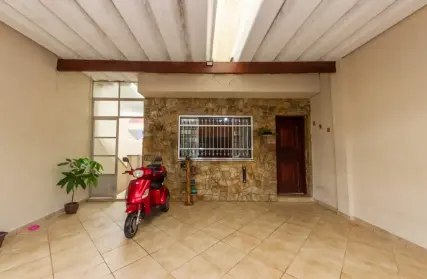 Imagem: Casa Térrea para Venda, Jardim das Acácias