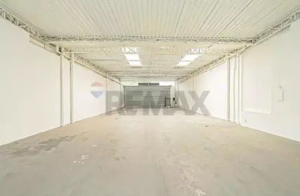Imagem: Galpão / Salão para Alugar, Parque Novo Oratório