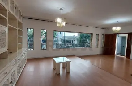 Imagem: Casa Térrea para Alugar, Bangú
