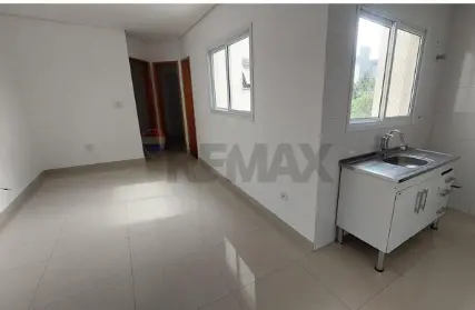 Imagem: Cobertura para Alugar, Vila Helena