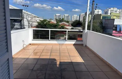 Imagem: Sobrado para Alugar, Santo Antônio