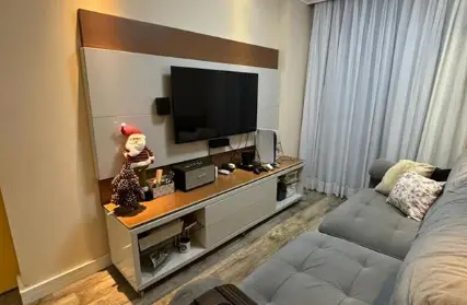 Imagem: Apartamento para Venda, Vila Valparaíso