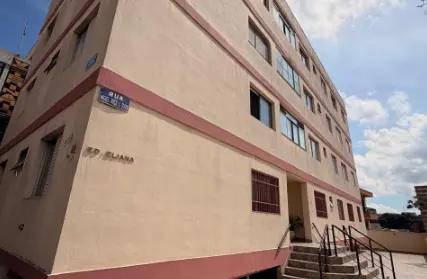 Imagem: Apartamento para Venda, Vila Euclides