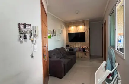 Imagem: Apartamento para Venda, Vila Progresso