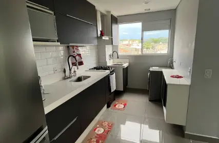 Imagem: Apartamento para Venda, Jardim Vila Rica