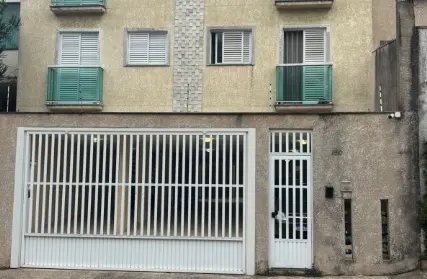 Imagem: Apartamento para Venda, Vila Vitória