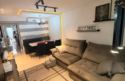 Imagem: Sobrado para Venda, Vila Linda