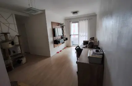 Imagem: Apartamento para Venda, Jardim do Estádio