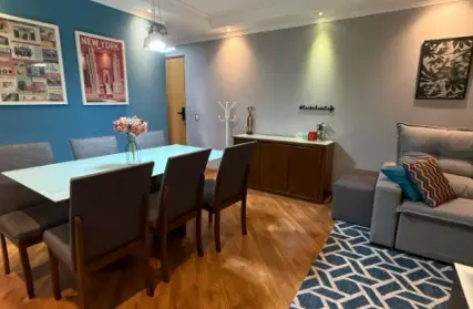 Imagem: Apartamento para Venda, Vila Homero Thon