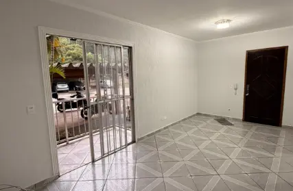 Imagem: Apartamento para Venda, Vila João Ramalho