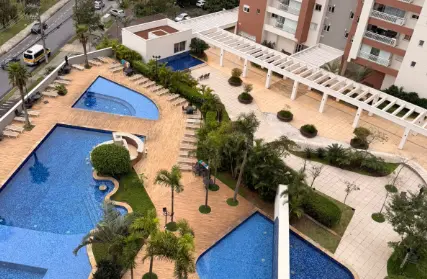 Imagem: Apartamento para Venda, Vila Homero Thon