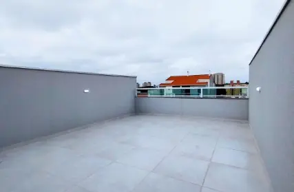 Imagem: Apartamento para Venda, Parque Oratório