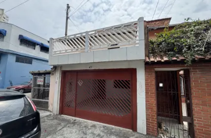 Imagem: Casa Térrea para Venda, Acampamento Anchieta (Bloco A)