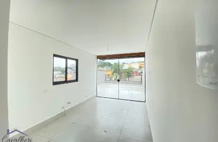 Imagem: Cobertura para Venda, Jardim Santo Alberto