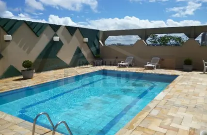Imagem: Studio / Flat para Venda, Centro São Bernardo do Campo