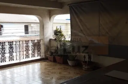 Imagem: Sobrado para Venda, Jardim Stella