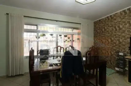 Imagem: Casa Térrea para Venda, Jardim