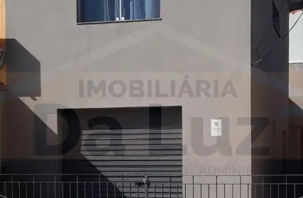 Imagem: Casa Comercial para Venda, Campestre