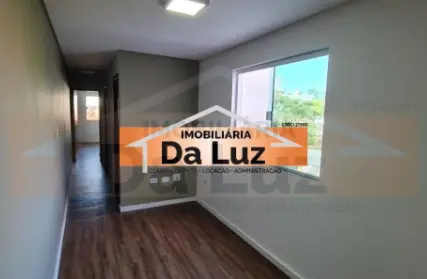 Imagem: Cobertura para Alugar, Vila Assunção