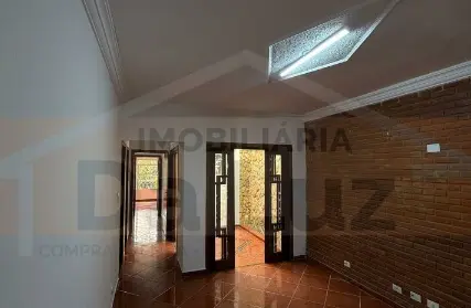 Imagem: Casa Comercial para Alugar, Campestre