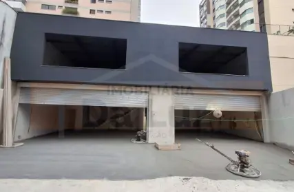 Imagem: Casa Comercial para Alugar, Jardim