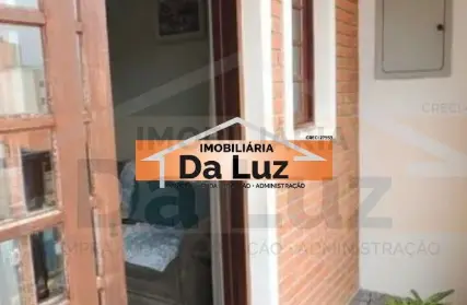 Imagem: Sobrado para Venda, Vila Palmares