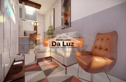 Imagem: Apartamento para Venda, Vila Curuçá
