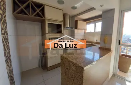 Imagem: Apartamento para Venda, Casa Branca